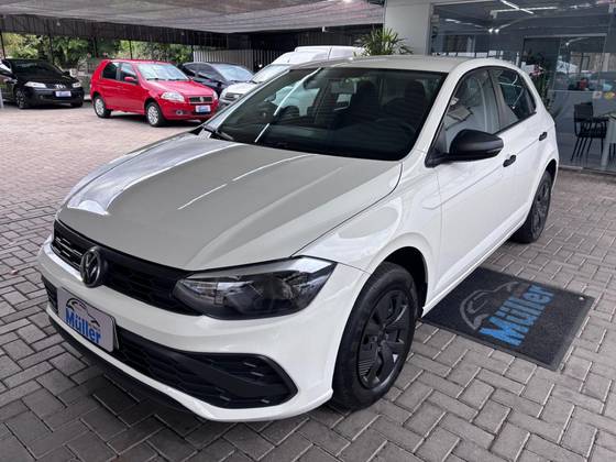 VOLKSWAGEN POLO 1.0 MPI TRACK MANUAL VOLKSWAGEN POLO 1.0 MPI TRACK MANUAL